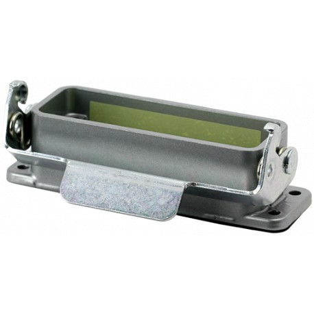 70MH-GACNL-B000000 MURRELEKTRONIK A16 Bulkhead mounted h., IP65