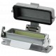 70MH-GACNL-B000010 MURRELEKTRONIK A16 Bulkhead mounted h., IP65