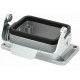 70MH-GADNL-B000000 MURRELEKTRONIK B6 Bulkhead mounted h., IP65