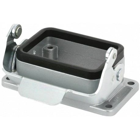 70MH-GADNL-B000000 MURRELEKTRONIK B6 Bulkhead mounted h., IP65
