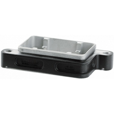 70MH-GADNS-B000200 MURRELEKTRONIK B6 Bulkhead mounted h., IP68