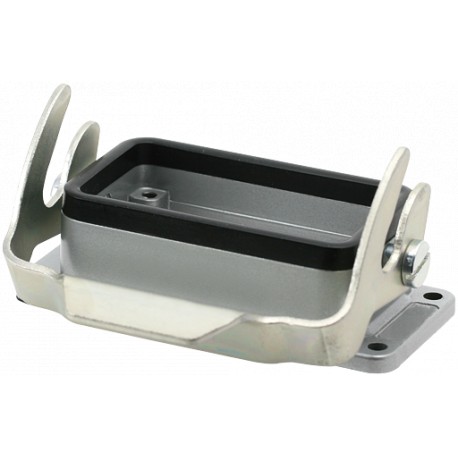 70MH-GAENL-B000000 MURRELEKTRONIK B10 Bulkhead mounted h., IP65