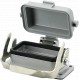 70MH-GAENL-B000010 MURRELEKTRONIK B10 Bulkhead mounted h., IP65