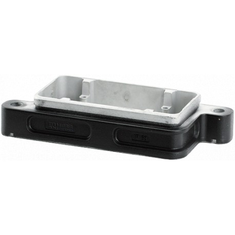 70MH-GAENS-B000200 MURRELEKTRONIK B10 Bulkhead mounted h., IP68