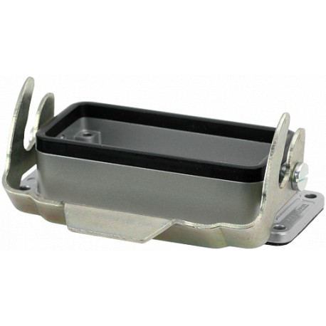 70MH-GAFNL-B000000 MURRELEKTRONIK B16 Bulkhead mounted h., IP65