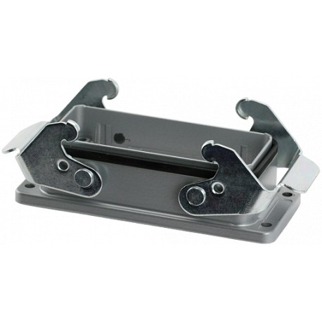 70MH-GAFNQ-B000100 MURRELEKTRONIK B16 Bulkhead mounted h., IP67