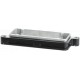 70MH-GAFNS-B000200 MURRELEKTRONIK B16 Bulkhead mounted h., IP68