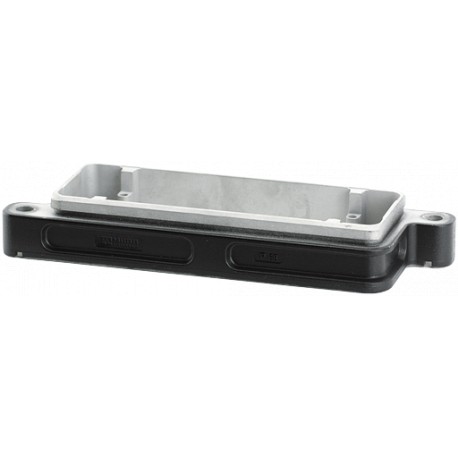 70MH-GAFNS-B000200 MURRELEKTRONIK B16 Bulkhead mounted h., IP68