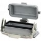 70MH-GAGNL-B000010 MURRELEKTRONIK B24 Bulkhead mounted h., IP65