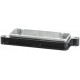 70MH-GAGNS-B000200 MURRELEKTRONIK B24 Bulkhead mounted h., IP68
