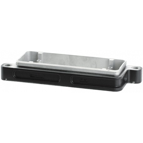 70MH-GAGNS-B000200 MURRELEKTRONIK B24 Bulkhead mounted h., IP68