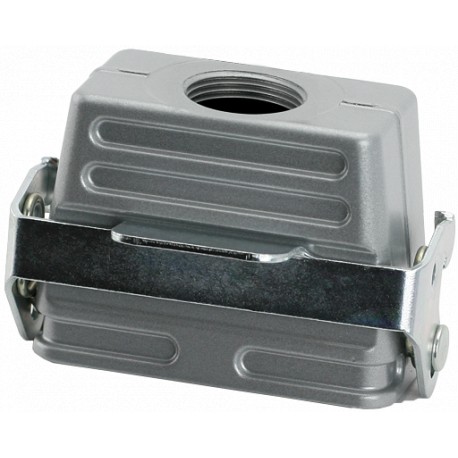 70MH-GKBNL-B01B000 MURRELEKTRONIK A10 Coupling h., low profile, IP65
