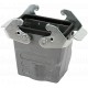 70MH-GKENQ-B01C000 MURRELEKTRONIK B10 Coupling h., low profile, IP65