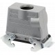 70MH-GKFNQ-B01D000 MURRELEKTRONIK B16 Coupling h., low profile, IP65