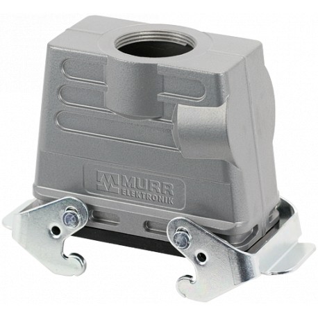 70MH-GKFNQ-B01D000 MURRELEKTRONIK B16 Coupling h., low profile, IP65