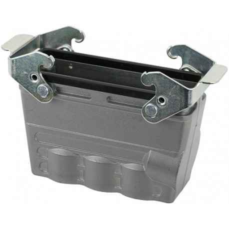70MH-GKGNQ-B01D000 MURRELEKTRONIK B24 Coupling h., low profile, IP65
