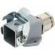 70MH-GSANL-B01B000 MURRELEKTRONIK A3 Surface mounted h., low profile, IP65