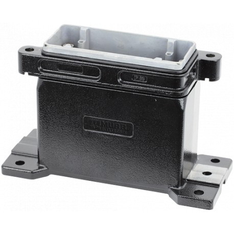 70MH-GSDNS-B01D200 MURRELEKTRONIK B6 Sockelgehäuse IP68