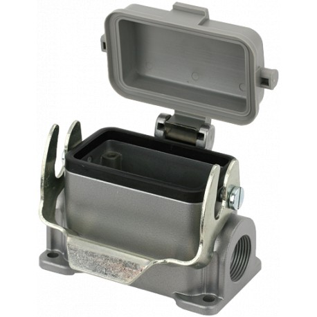 70MH-GSENL-B01B010 MURRELEKTRONIK B10 Surface mounted h., low profile, IP65