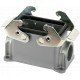70MH-GSENQ-B01C000 MURRELEKTRONIK B10 Surface mounted h., low profile, IP65