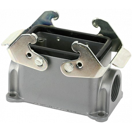 70MH-GSENQ-B01C000 MURRELEKTRONIK B10 Surface mounted h., low profile, IP65