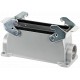 70MH-GSGNQ-B01C000 MURRELEKTRONIK B24 Surface mounted h., low profile, IP65