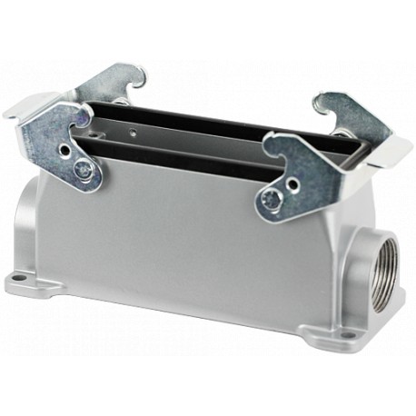 70MH-GSGNQ-B01C000 MURRELEKTRONIK B24 Surface mounted h., low profile, IP65