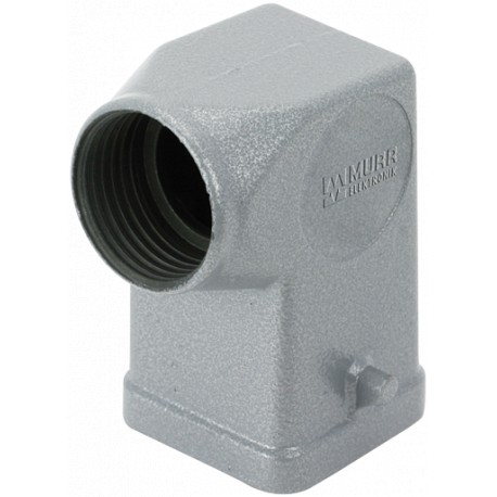 70MH-GTANL-A02B000 MURRELEKTRONIK A3 Hood, IP65