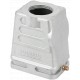 70MH-GTDNL-A01C100 MURRELEKTRONIK B6 Hood,low profile, IP67