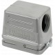 70MH-GTDNL-A02C000 MURRELEKTRONIK B6 Hood, low profile, IP65