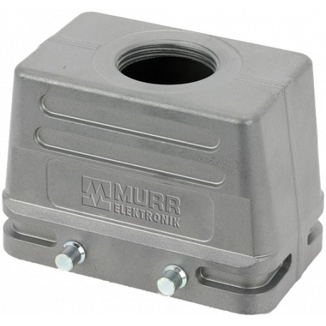 70MH-GTENQ-A01C100 MURRELEKTRONIK B10 Tüllengehäuse IP67