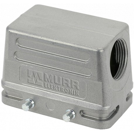 70MH-GTENQ-A02C000 MURRELEKTRONIK B10 Hood, low profile, IP65