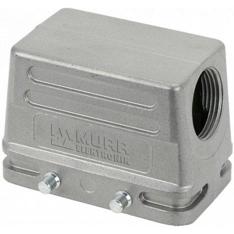 70MH-GTENQ-A02C100 MURRELEKTRONIK B10 Tüllengehäuse IP67