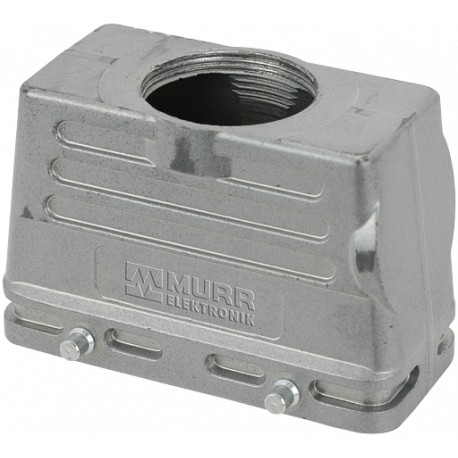 70MH-GTFHQ-A01D100 MURRELEKTRONIK B16 Hood, high profile, IP67