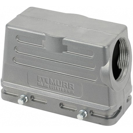 70MH-GTFHQ-A02D100 MURRELEKTRONIK B16 Hood, high profile, IP67