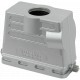 70MH-GTFNL-A01D000 MURRELEKTRONIK B16 Hood, low profile, IP65