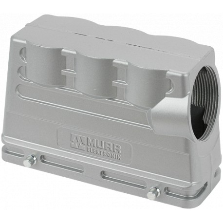 70MH-GTGHQ-A02E100 MURRELEKTRONIK B24 Hood, high profile, IP67