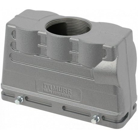 70MH-GTGNQ-A01D000 MURRELEKTRONIK B24 Hood, low profile, IP65
