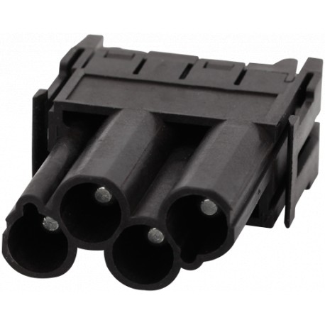 70MH-MAB1C-0040603 MURRELEKTRONIK Male module, 4-pole, crimp t.