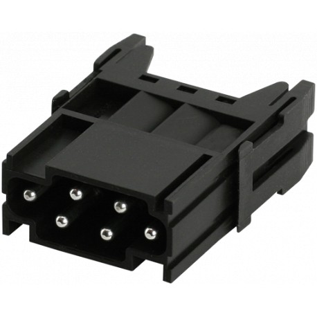 70MH-MAB1C-0060502 MURRELEKTRONIK Stiftmodul, 6-polig, Crimp