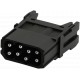 70MH-MAB1C-0080402 MURRELEKTRONIK Stiftmodul, 8-polig, Crimp