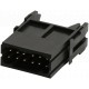 70MH-MAB1C-0120801 MURRELEKTRONIK Stiftmodul, 12-polig, Crimp