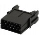 70MH-MAB1C-0170201 MURRELEKTRONIK Stiftmodul, 17-polig, Crimp