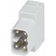 70MH-MAB1P-0050402 MURRELEKTRONIK Maschio modulo 5-poli, Push-in