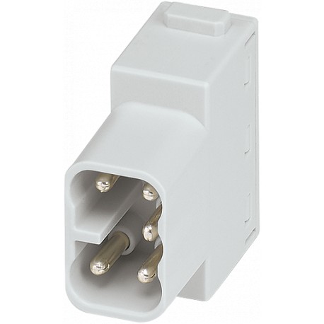 70MH-MAB1P-0050402 MURRELEKTRONIK Male module, 5-pole, Push-in