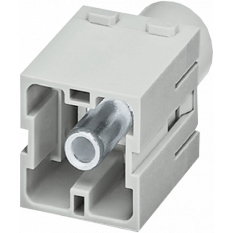 70MH-MAB2A-0010707 MURRELEKTRONIK Stiftmodul, 1-polig, Axialschraubanschluss
