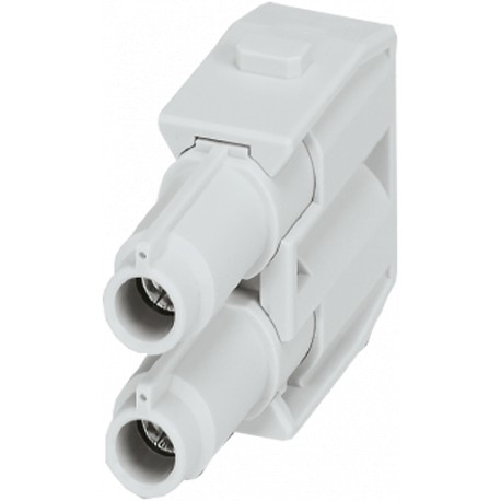 70MH-MAC1A-0020706 MURRELEKTRONIK Female module, 2-pole, axial screw t.