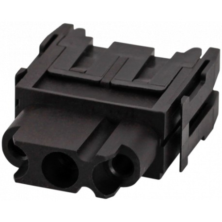 70MH-MAC1C-0030903 MURRELEKTRONIK Buchsenmodul, 3-polig, Crimp