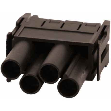 70MH-MAC1C-0040603 MURRELEKTRONIK Female module, 4-pole, crimp t.