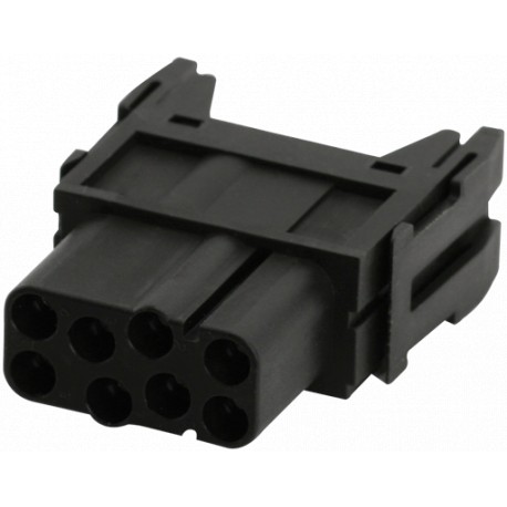 70MH-MAC1C-0080402 MURRELEKTRONIK Female module, 8-pole, crimp t.